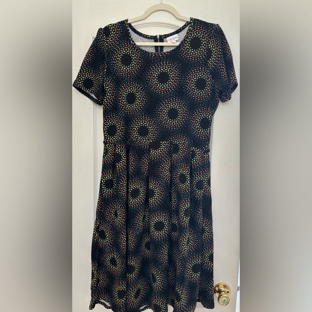 Lularoe Amelia